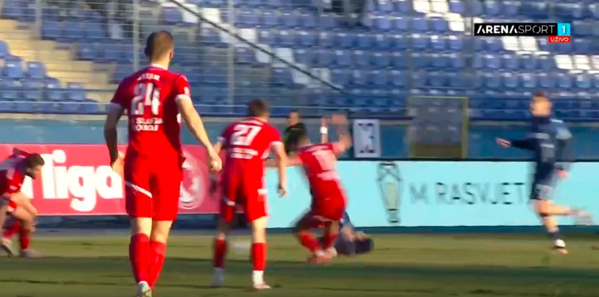 FOTO: Screenshot/Foto: 