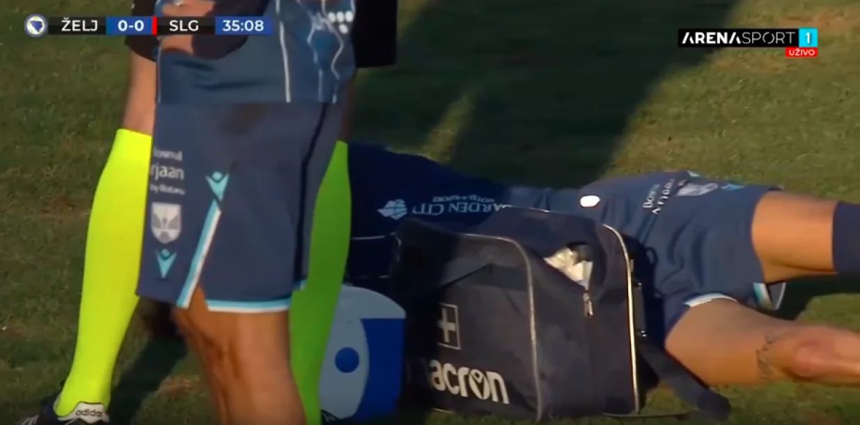 FOTO: Screenshot/Foto: 