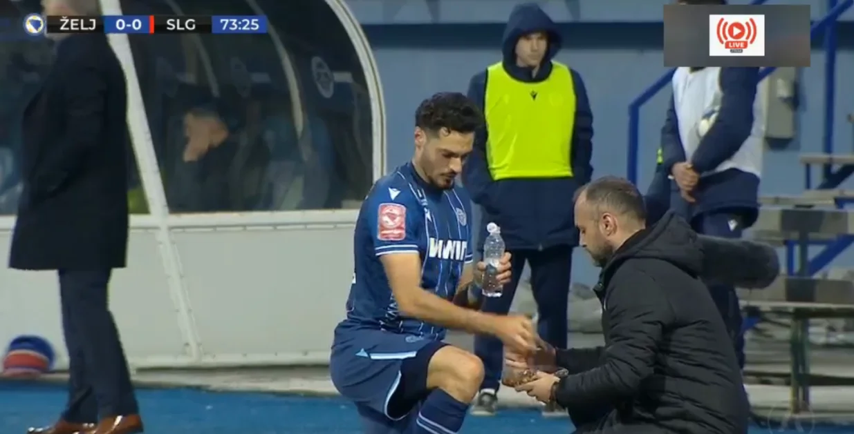 FOTO: Screenshot/Foto: 