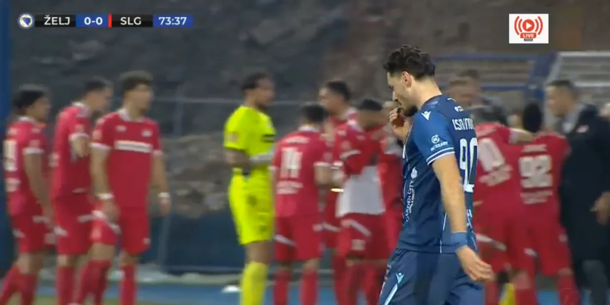 FOTO: Screenshot/Foto: 