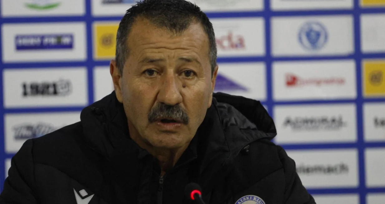 Dino Đurbuzović/Foto: 