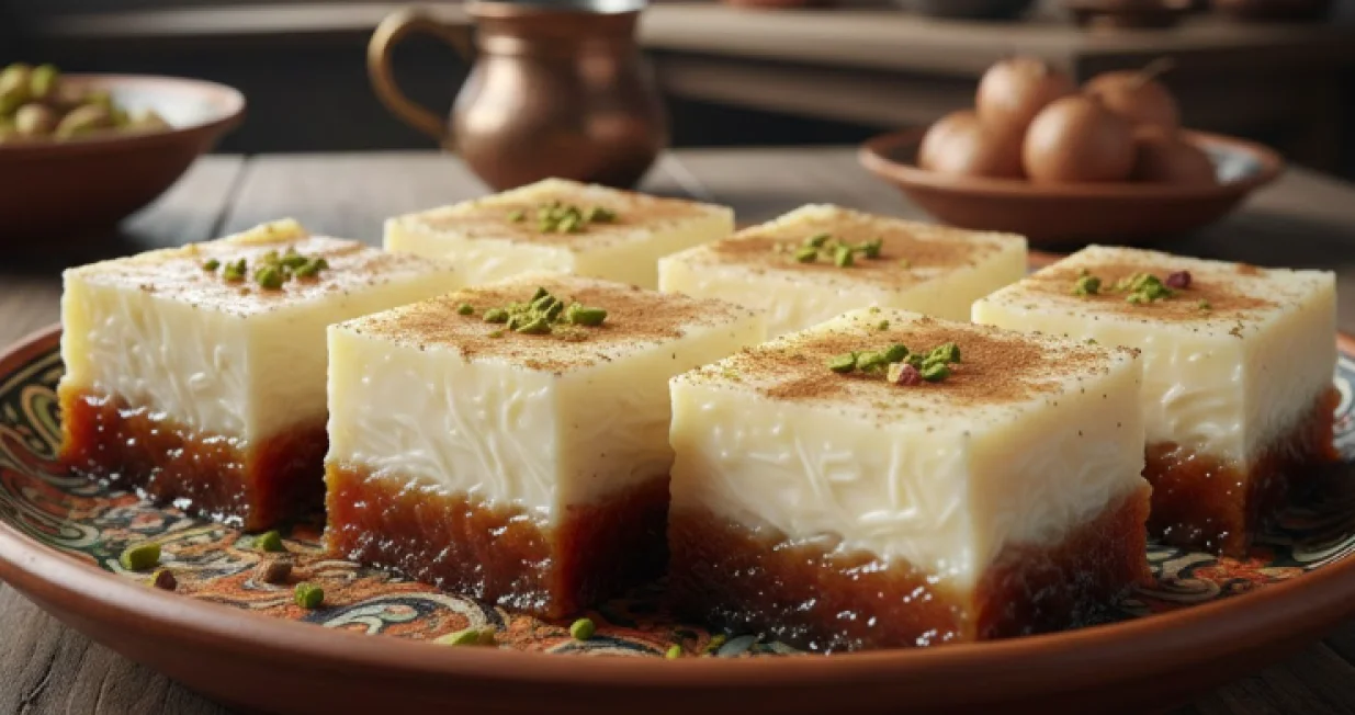 Neobičan spoj ukusa/Ilustracija