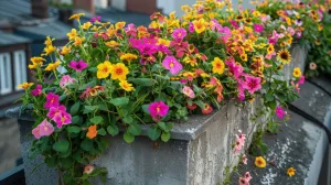 Balkon će biti prelijep/Free Pik