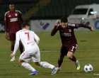 FK Sarajevo vs FK Velež - Kup - 25.02.2026. (FOTO: Sport1.ba - Sanel Konjhodžić)/Foto: 
