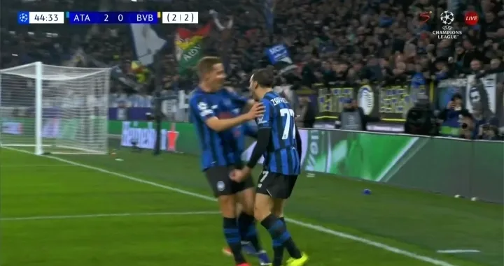 Davide Zappacosta/Foto: 