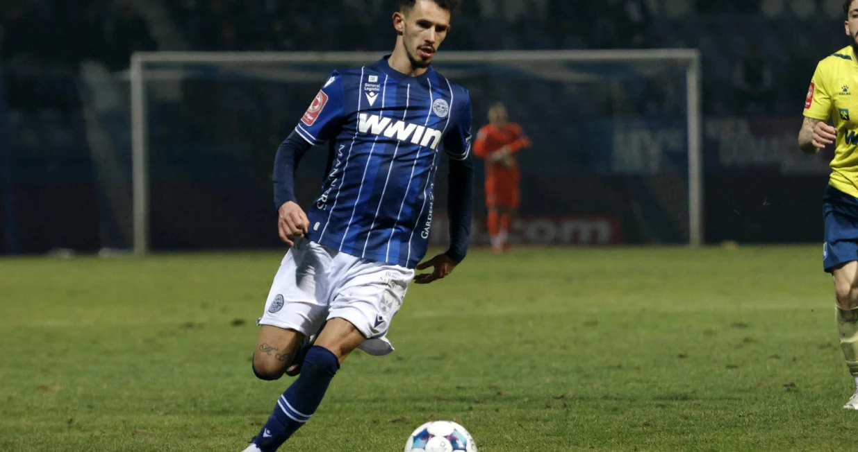 Matej Cvetanoski/Foto: 