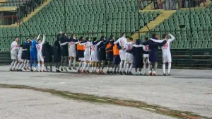 Slavlje Veleža/Foto: 