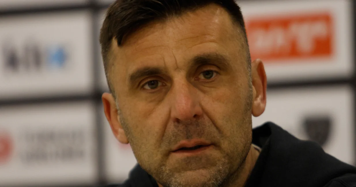 Mario Cvitanović/Foto: 