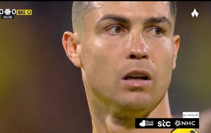 Cristiano Ronaldo/Foto: 