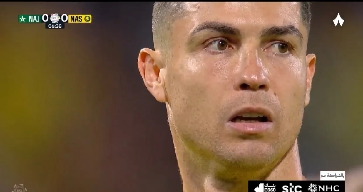 Cristiano Ronaldo/Foto: 