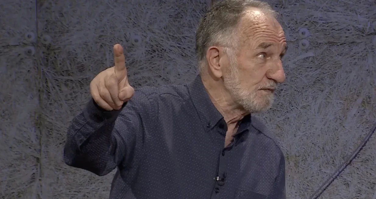 Divković: Ova televizija da promijeni naziv, odmah bi se rije&scaron;io problem/Bhrt