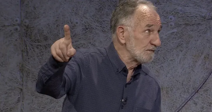 Divković: Ova televizija da promijeni naziv, odmah bi se rije&scaron;io problem/Bhrt