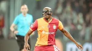 Victor Osimhen/Foto: 