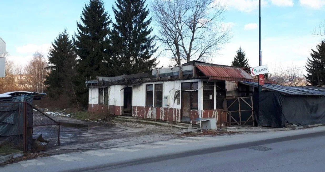 zora, sarabon, tvornica, slatki&scaron;i, čokolada, sarajevo/