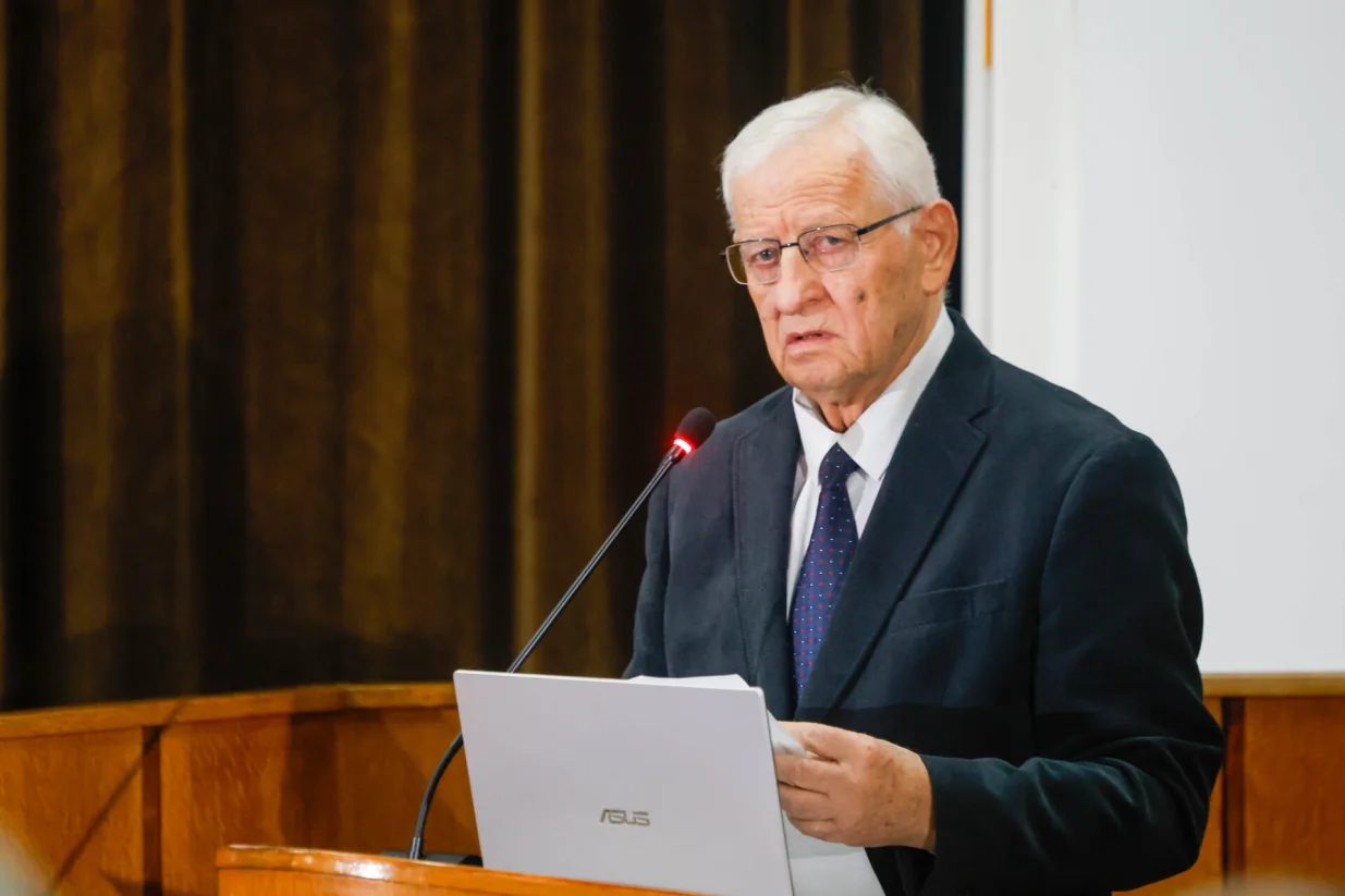 ANUBiH 30. godi&scaron;njica Dejtonskog mirovnog sporazuma/Damir Deljo