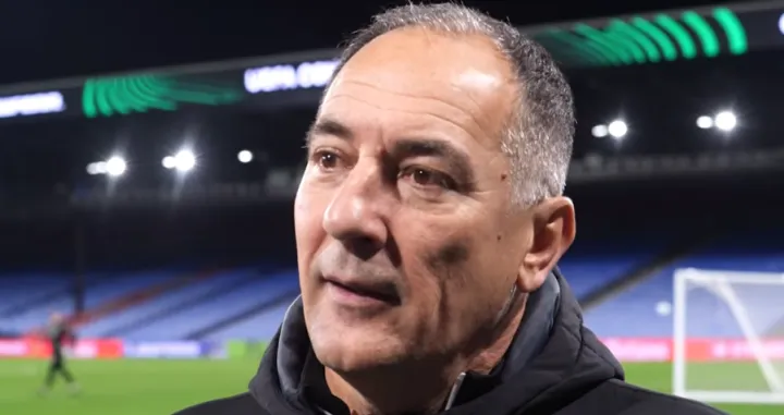 Igor &Scaron;timac/Foto: 