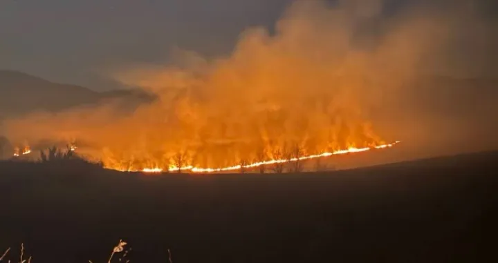 Brojne intervencije/VSB Banja Luka/