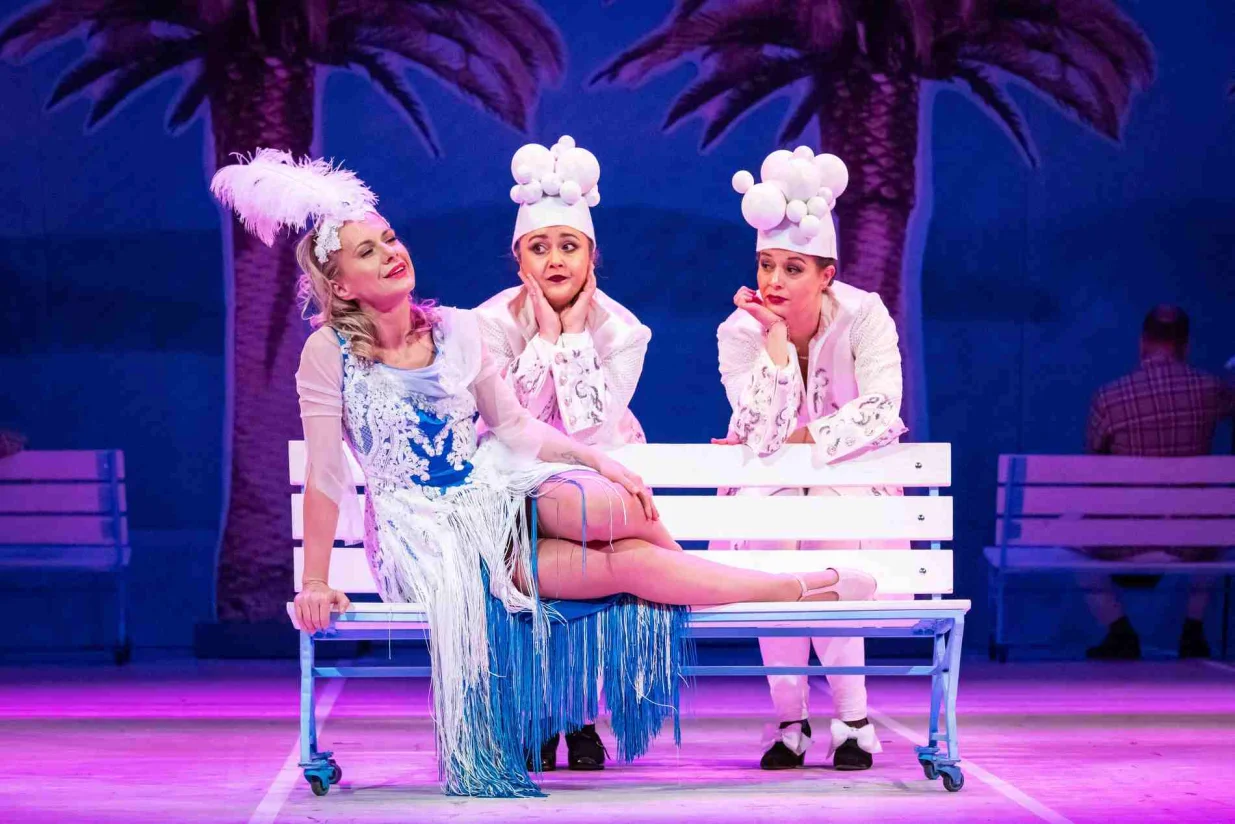 Mala Floramye/Velija Hasanbegović