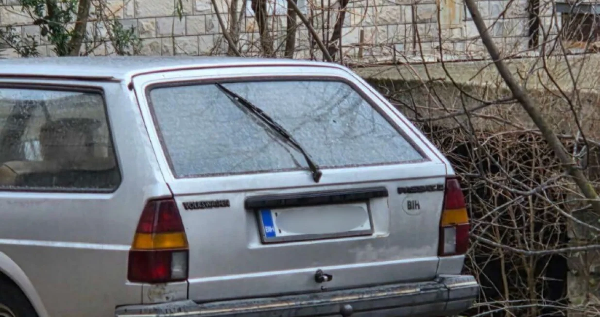 Ubistvo se dogodilo 14. februara/Hercegovina.info//