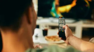 Javni radiotelevizijski servis BiH pred ga&scaron;enjem//