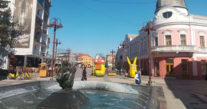 Cilj je da Brčko distrikt postane prepoznat po modernom i sigurnom finansijskom trži&scaron;tu/