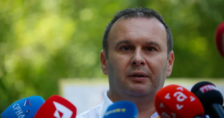 Početak radova na biciklističkoj stazi Sarajevo-Pale-Kozija ćuprija/Damir Deljo