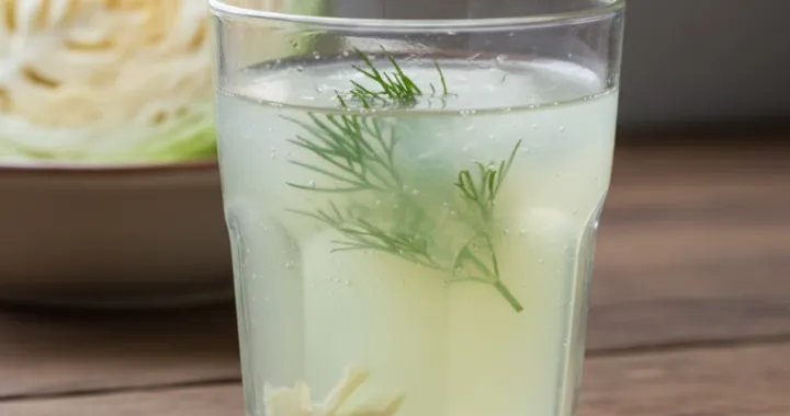 Na&scaron;i preci su ga pili svako jutro/Ilustracija