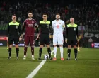 FK Sarajevo vs FK Velež - Kup - 25.02.2026. (FOTO: Sport1.ba - Sanel Konjhodžić)/Foto: 