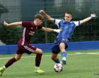 Juniori FK Željezničar - juniori FK Sarajevo/Foto: 