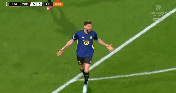 Olivier Giroud/Foto: 