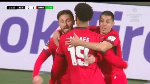 Muamer Tanković/Foto: 