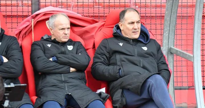 FOTO: Vladimir &Scaron;utvić - Borac Sport/Foto: 