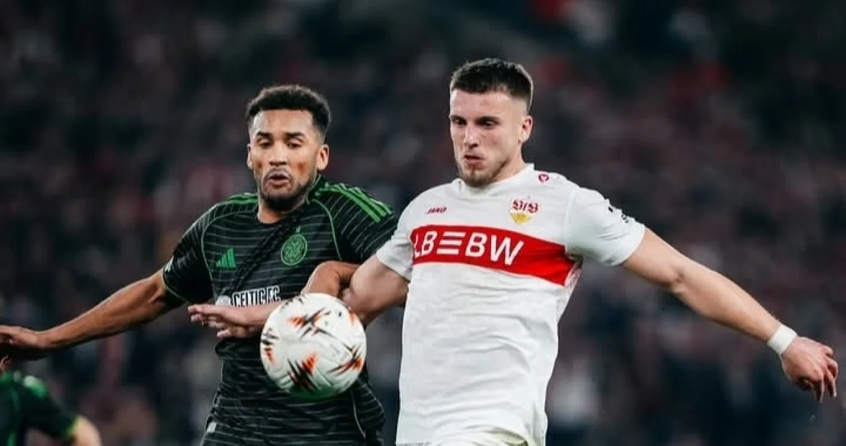 Ermedin Demirović/Foto: 