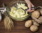 Trik za savr&scaron;en pire krompir//