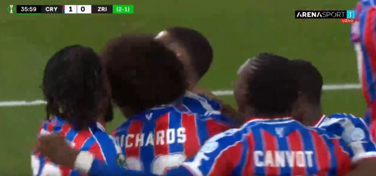 Palace poveo protiv Zrinjskog/Foto: 