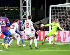 Crystal Palace - Zrinjski/Foto: 