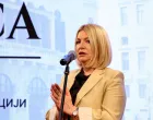 Sarita Vujković, direktorica MSURS/