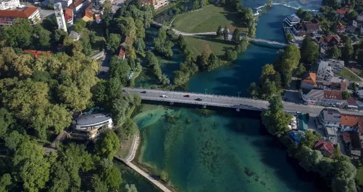 Bihać će imati nove atrakcije na Uni/