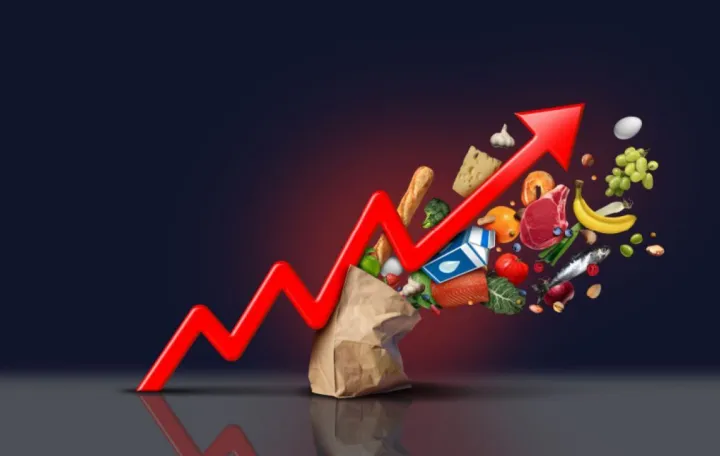 Cijene hrane, skok, inflacija/