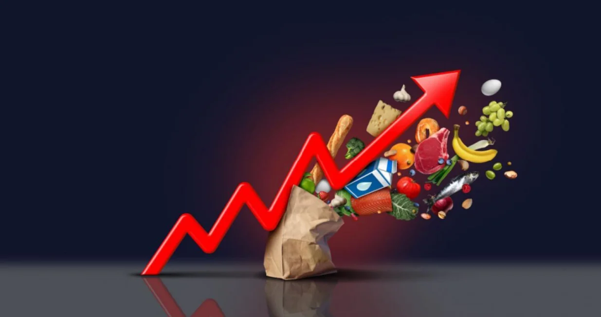 Cijene hrane, skok, inflacija/