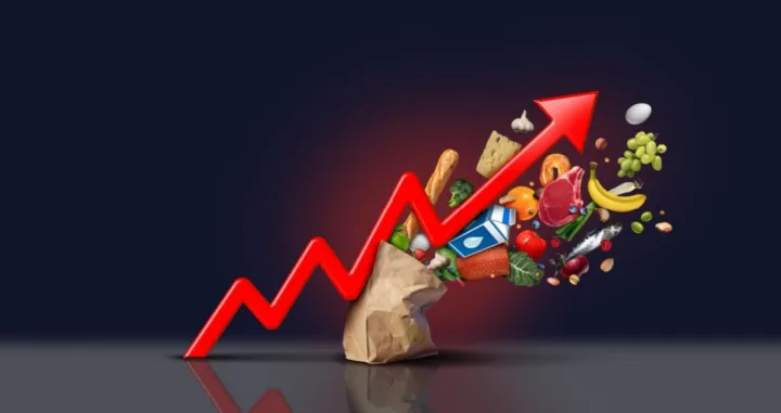 Cijene hrane, skok, inflacija/