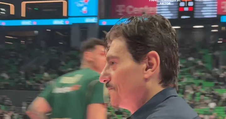 Dimitris Giannakopoulos/Foto: 