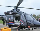 "Ansat" helikopter, MUP RS, helikopter MUP-a RS/Facebook