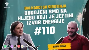 Novak Sudar i Opet Laka/