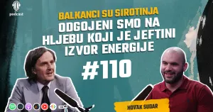 Novak Sudar i Opet Laka/