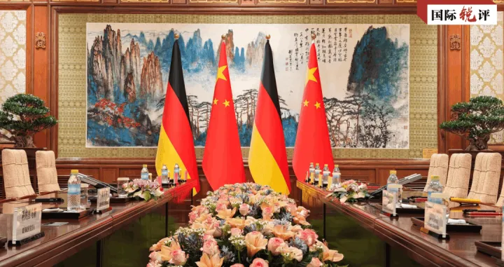 "Partnerstvo u tri vida" vodi u kinesko-njemačkoj saradnji u novoj godini konja/