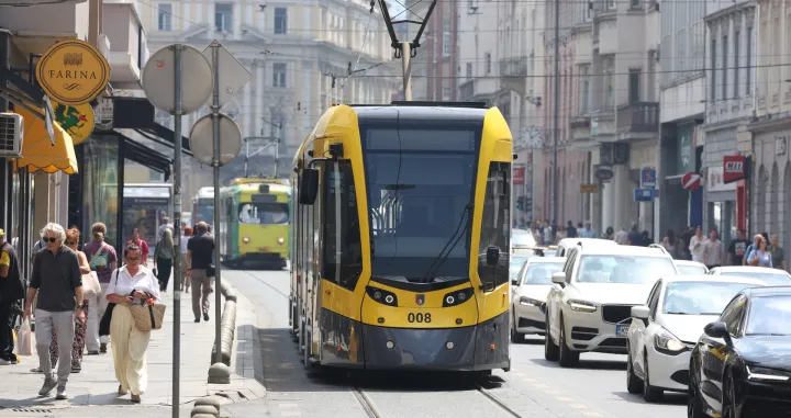 Gras biletarnica/Senad Gubelić