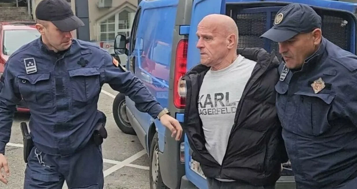 Alija Balijagić/Jadranka Ćetković/Vijesti.me/Jadranka Ćetković