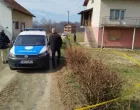 Policija na mjestu događaja/ATV//