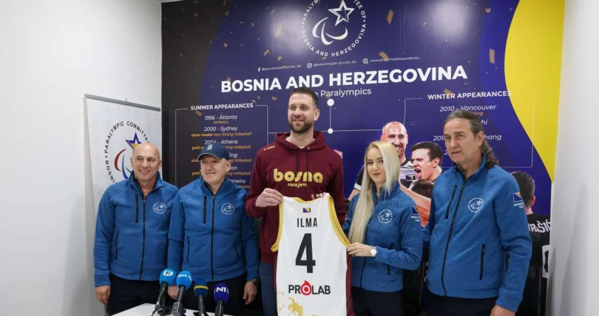 FOTO: Hazim Aljović/Foto: 